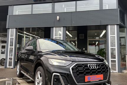Audi Q5 159.000 km 28.990 &euro; Backnang 71522