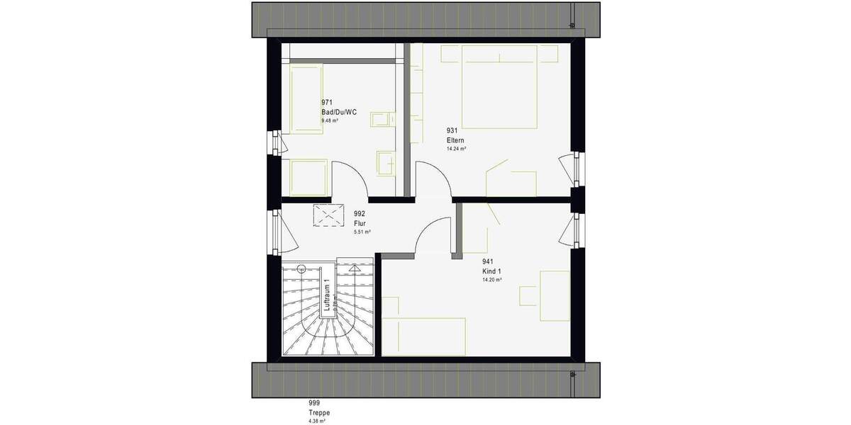 Neubau - Wohnen und Urlaub in Einem - Besser geht nicht 5 zimmer