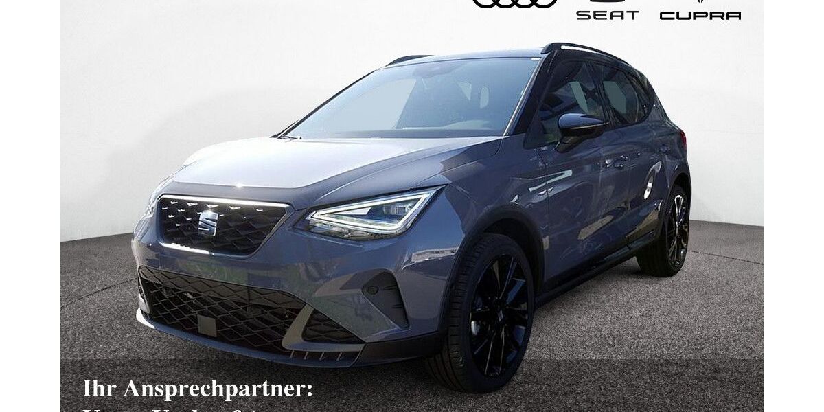 Seat Arona 3.500 km 26.830 € Bietigheim-Bissingen 74321