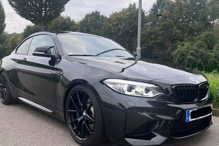 BMW M2 34.000 km 44.000 € Gemmrigheim 74376