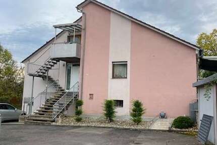 Wohnung zum Mieten in Heilbronn 1.100 € 90 m² 3 zimmer