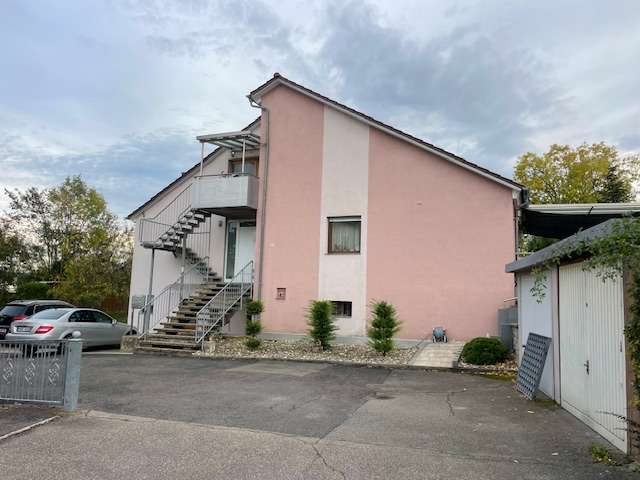 Wohnung zum Mieten in Heilbronn 1.100 € 90 m² 3 zimmer