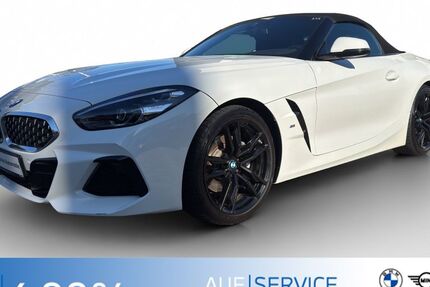 BMW Z4 29.999 km 35.490 &euro; Asperg 71679