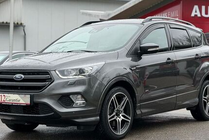 Ford Kuga 177.000 km 15.990 &euro; Obersulm 74182