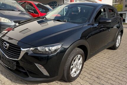 Mazda CX-3 143.000 km 12.790 &euro; Heilbronn 74080