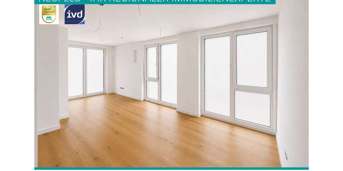 Etagenwohnung Oedheim - 2 Zimmer, 55 m&sup2;, 899&euro; | Angebot:23950355