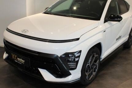Hyundai KONA 20.057 km 36.575 € Bietigheim-Bissingen 74321