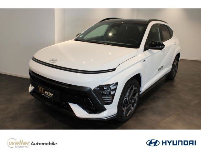 Hyundai KONA 20.057 km 36.575 € Bietigheim-Bissingen 74321