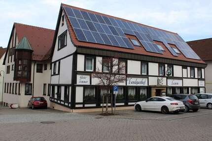 Gastronomie in Freudental 1.500.000 € 980 m² zimmer