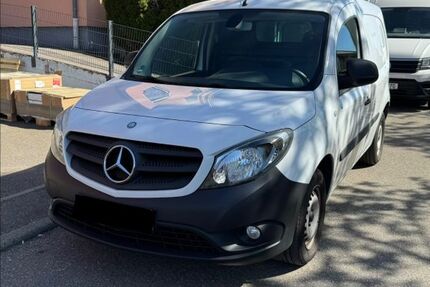 Mercedes-Benz Citan 79.500 km 8.700 &euro; Möglingen 71696