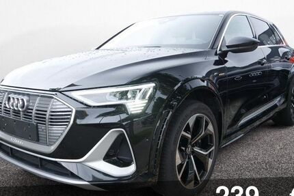 Audi e-tron 132.250 km 27.670 &euro; Bietigheim-Bissingen 74321