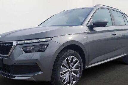 Skoda Kamiq 35.700 km 23.250 € Ingersheim 74379