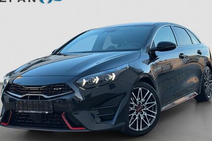 Kia pro ceed / ProCeed 54.355 km 25.990 &euro; Kirchardt 74912