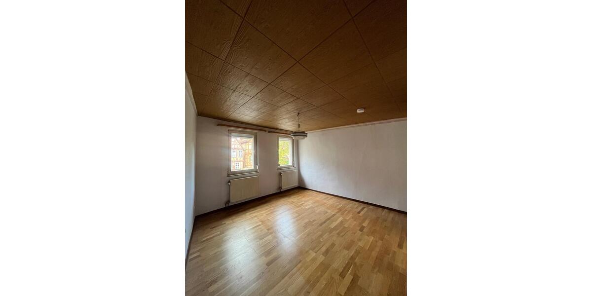 2 12 Zimmerwohnung in der schönen Altstadt zimmer