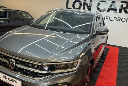 VW T-Roc 6.890 km 32.990 &euro; Leingarten 74211