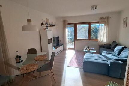 2 Zimmer Einliegerwohnung im Heilbronner Osten zu vermieten 2 zimmer