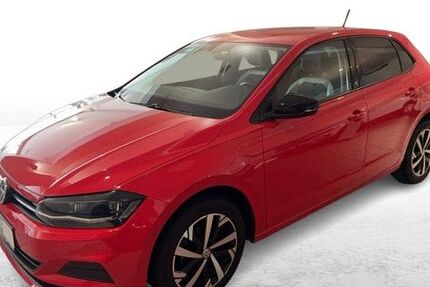VW Polo 60.500 km 12.880 &euro; Vaihingen/Enz 71665