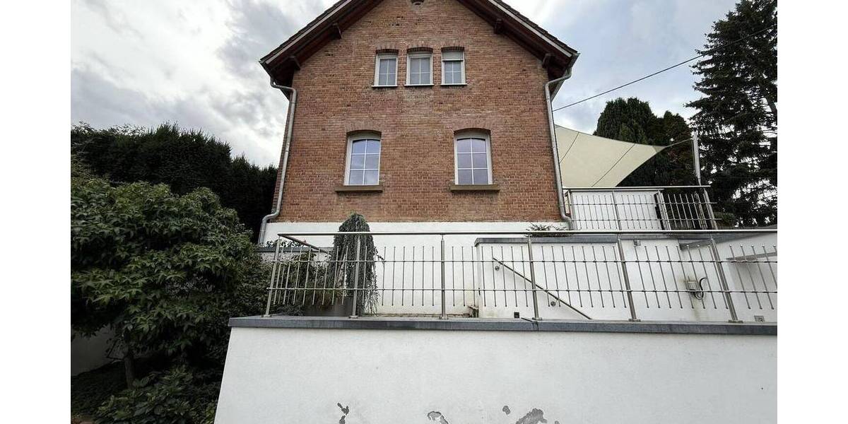 Einfamilienhaus Heilbronn Frankenbach - 5 Zimmer, 160 m&sup2;, 595.000&euro; | Angebot:25682618