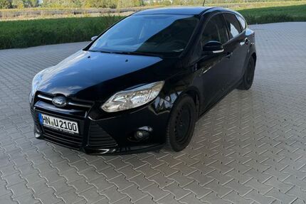 Ford Focus 258.000 km 2.500 € Heilbronn 74080