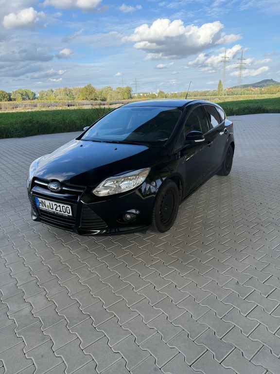 Ford Focus 258.000 km 2.500 € Heilbronn 74080