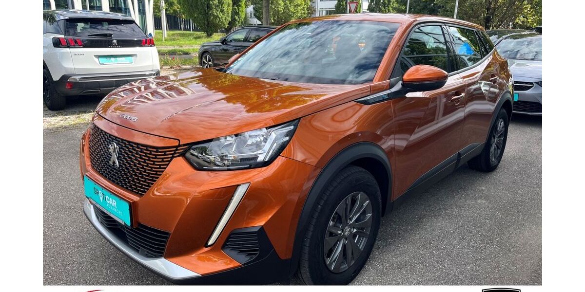 Peugeot 2008 69.260 km 14.990 &euro; Heilbronn 74074
