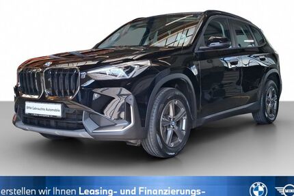 BMW X1 17.500 km 31.290 &euro; Asperg 71679