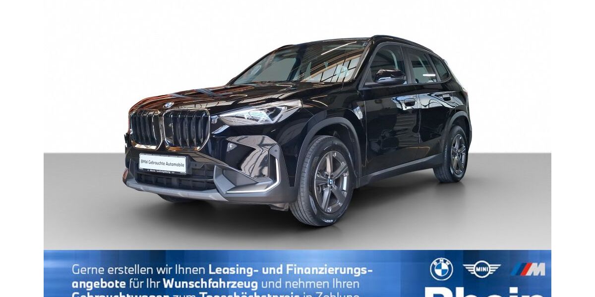 BMW X1 17.500 km 31.290 &euro; Asperg 71679