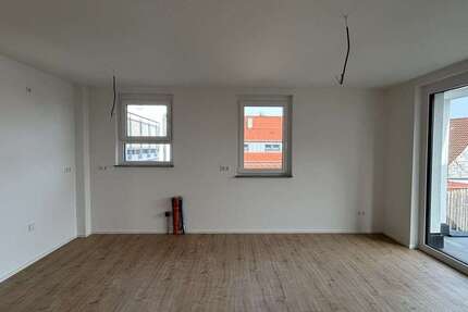 Wohnung Gundelsheim / Höchstberg Höchstberg - 4 Zimmer, 80 m&sup2;, 960&euro; | Angebot:26389339