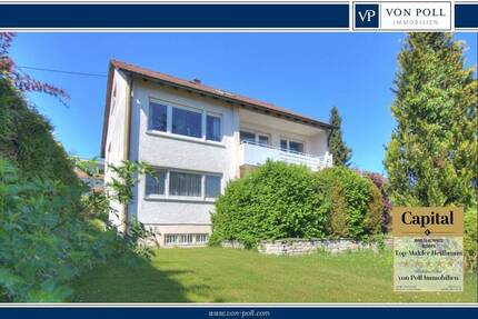 Haus Bad Wimpfen - 1 Zimmer, 210 m&sup2;, 485.000&euro; | Angebot:26723576