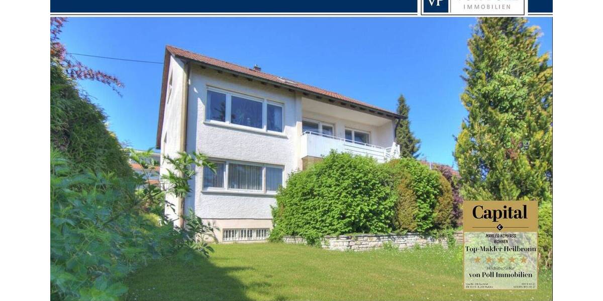Mehrfamilienhaus, Wohnhaus Bad Wimpfen - 1 Zimmer, 210 m&sup2;, 485.000&euro; | Angebot:26723576