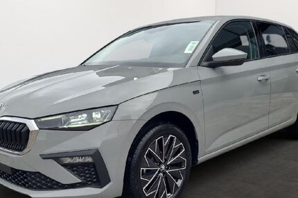 Skoda Scala 7.500 km 22.750 &euro; Ingersheim 74379