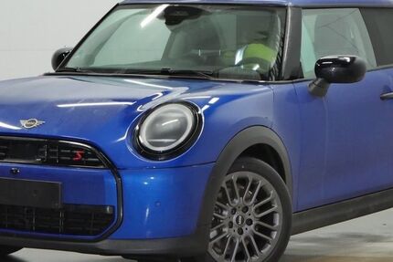 Mini Cooper S 17.700 km 28.990 &euro; Besigheim - Ottmarsheim 74354