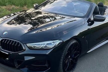 BMW M850 66.000 km 60.500 &euro; Haßmersheim 74855