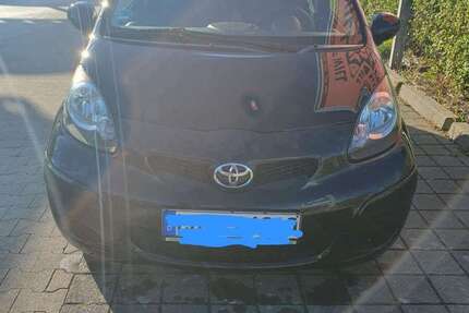 Toyota Aygo 97.000 km 2.800 &euro; Murr 71711