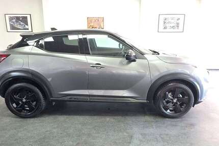 Nissan Juke 73.000 km 13.990 &euro; Asperg 71679