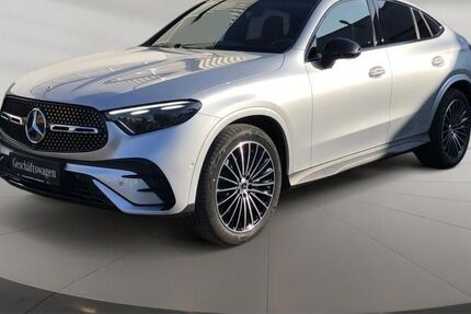 Mercedes GLC 200