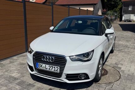 Audi A1 63.200 km 10.700 &euro; Oppenweiler 71570