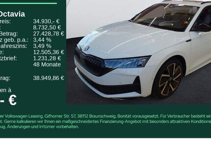 Skoda Octavia 26.900 km 34.930 &euro; Heilbronn 74076