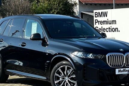 BMW X5 25.516 km 75.990 &euro; Backnang 71522