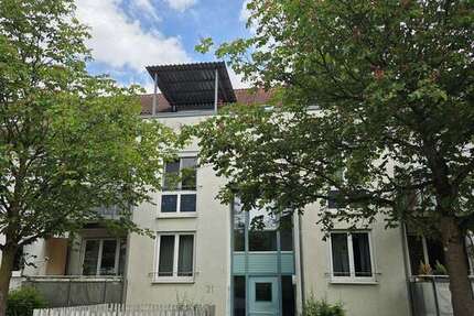 Wohnung Heilbronn-Sontheim Sontheim - 2 Zimmer, 58 m&sup2;, 214.000&euro; | Angebot:26821867