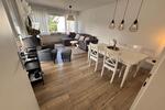 Familienfreundliche 5-Zimmer-Wohnung mit Balkon, Garten, Garage &