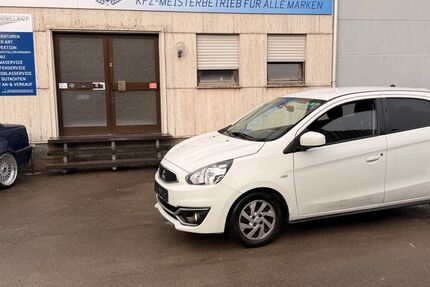 Mitsubishi Space Star 128.500 km 4.999 &euro; Ilsfeld 74360