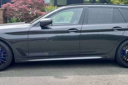 Alpina B5 77.000 km 88.000 &euro; Sinsheim, Stadt 74889