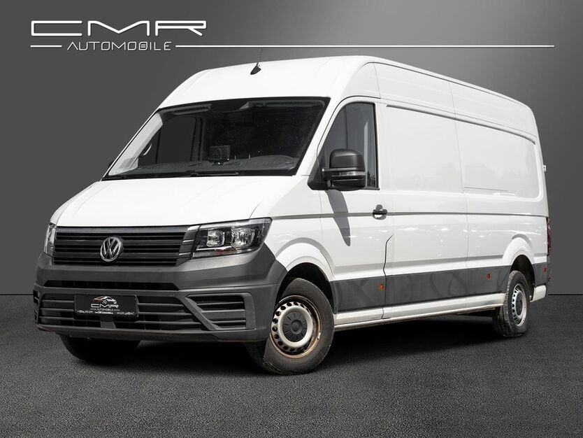 VW Crafter 55.778 km 27.058 € Roigheim 74255