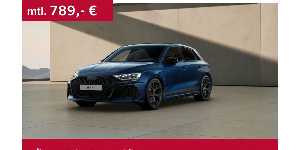 Audi RS3 2.500 km 70.990 &euro; Ludwigsburg 71636