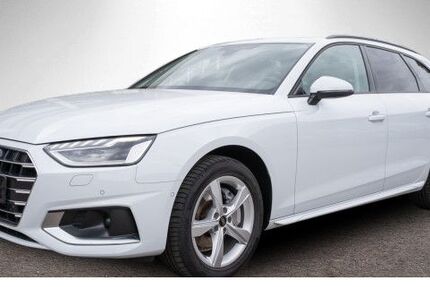 Audi A4 50.000 km 33.360 &euro; Heilbronn 74074