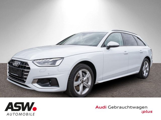 Audi A4 50.000 km 34.930 &euro; Heilbronn 74074