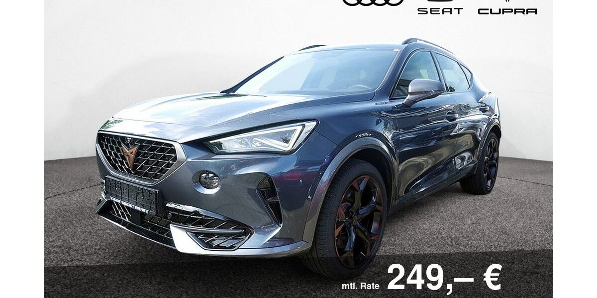 Cupra Formentor 66.150 km 25.780 &euro; Bietigheim-Bissingen 74321