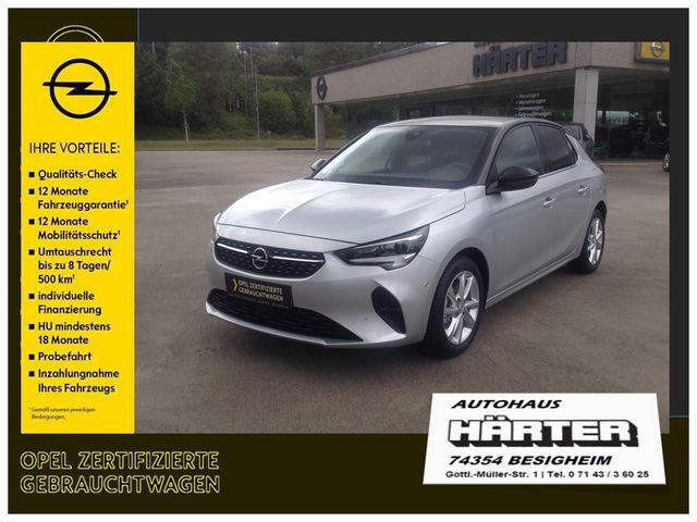 Opel Corsa 14.114 km 18.990 &euro; Besigheim 74354
