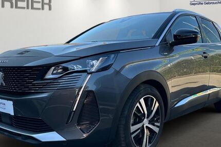 Peugeot 3008 62.073 km 21.680 &euro; Heilbronn 74076